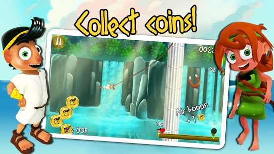 Download Rope Escape Atlantis